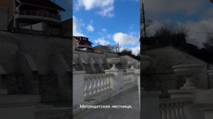 Крым в феврале.