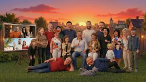 Люблюсвоюбезбашеннуюсемью