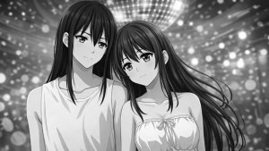 Инга RU Б-09 [Диско] (м)