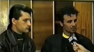 Караоке. Лондон гудбай! Кар мэн!