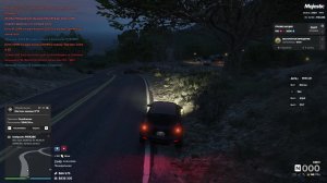 Majestic RP Dallas FIB