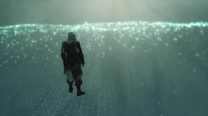 Assassin's creed IV ( часть 13)