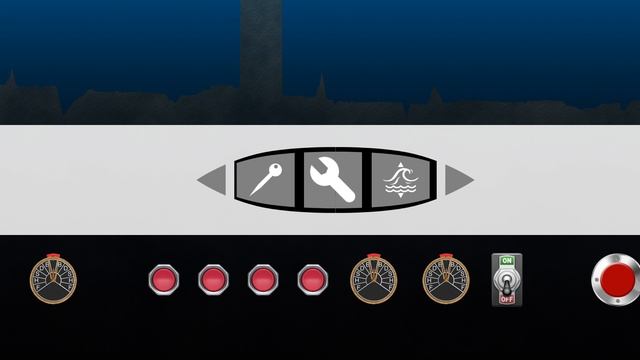 ломаем коробли