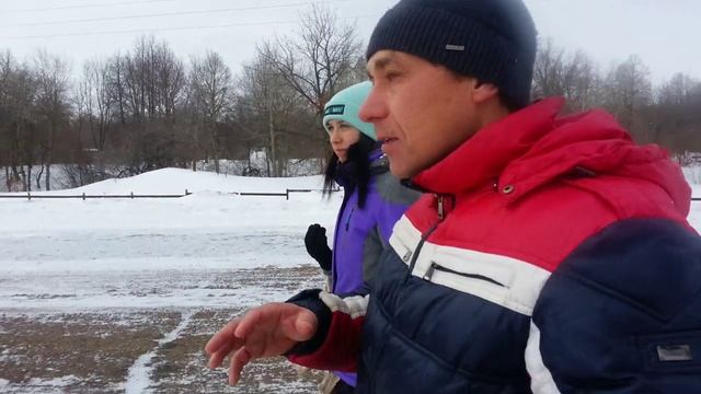 Дрессировка собак. Лекции с зоопсихологом Искандером