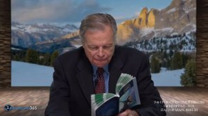 ПРИМИРЕНИЕ И НАДЕЖДА с Марком Финли _ Урок 9 - Субботняя школа - КВАРТАЛ 1 - 202