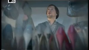 Рекламные блоки и анонсы (MTV Россия, 23.02.2011) наоборот