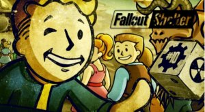 fallout shelter