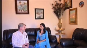 Все кончится 26 февраля 2026 года?! Арчена ясновидящая из Индии.mp4