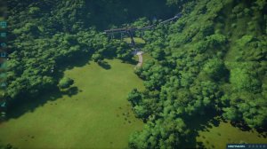 мир юрского периуда