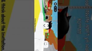 Сбеги от валны и спаси бренрот и хоррор вечирнка декса