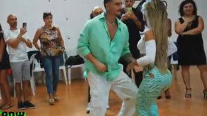 ВЛАДИМИР ЗАХАРОВ & АНЯ ВОРОБЕЙ - ВСТРЕЧА