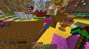 аид бравл таун 113 серия