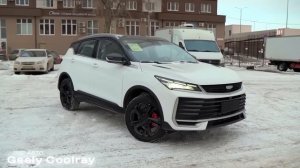 Надежные китайские паркетники которые можно покупать!