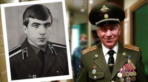 С Заслуженным Праздником!