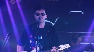 Чёрный Спутник - Звёздный Храм (2025)