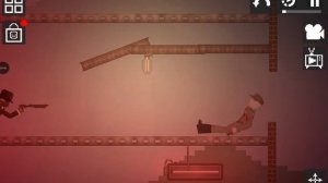 зона сталкеряцыы