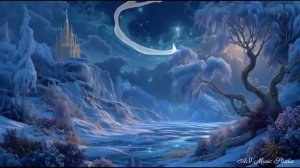 НЕЙРОПЕСНЯ Чародейка Мара Славянский Эпос Сказочная песня Чёрный Дождь AI Music Studio [get.gt]