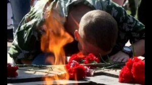 "Солдат" стихи Н Денисенко (Смоляк) /нейросеть Suno Al... С Днём защитника Отечества 🖐🙏❤