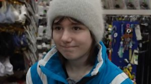 ФИНАЛ С ДЕВОЧКОЙ МАУГЛИ (* АЛЁНА )