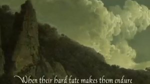 Purcell O solitude - Scholl