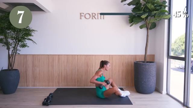 30min Workout AllinOne