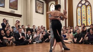 Gianpiero Galdi & Lorena Tarantino - Una Noche Mas (Yasmin Levy) - Hong Kong 2024