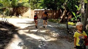 Гуляем по острову Самуи🏝Таиланд ☀️