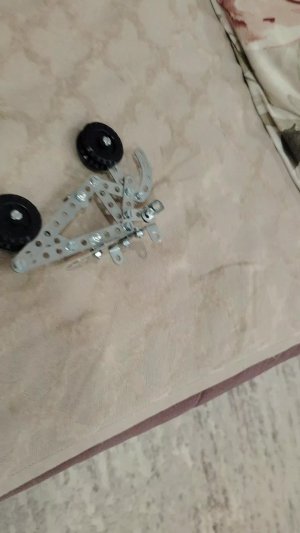 Питбайк Эндуро