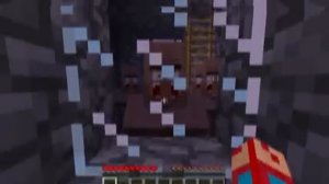 Я ПРЕВРАТИЛСЯ В КОМПОТА 404 И НАПУГАЛ ЖИТЕЛЕЙ В МАЙНКРАФ