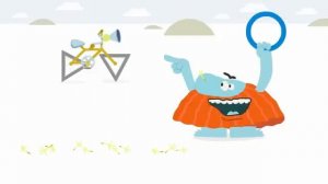 Бодо Бородо — Сборник 1 — Бокварь _ Алфавит для самых маленьких