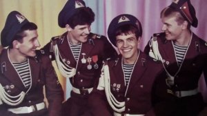 Suno - Прежние пацаны