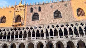 Атмосфера летней Венеции 🌅 Свет вода и архитектура без времени 🚶♂️