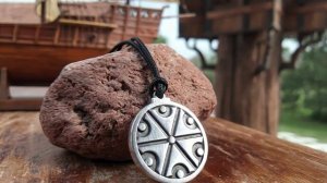 Славянский оберег.