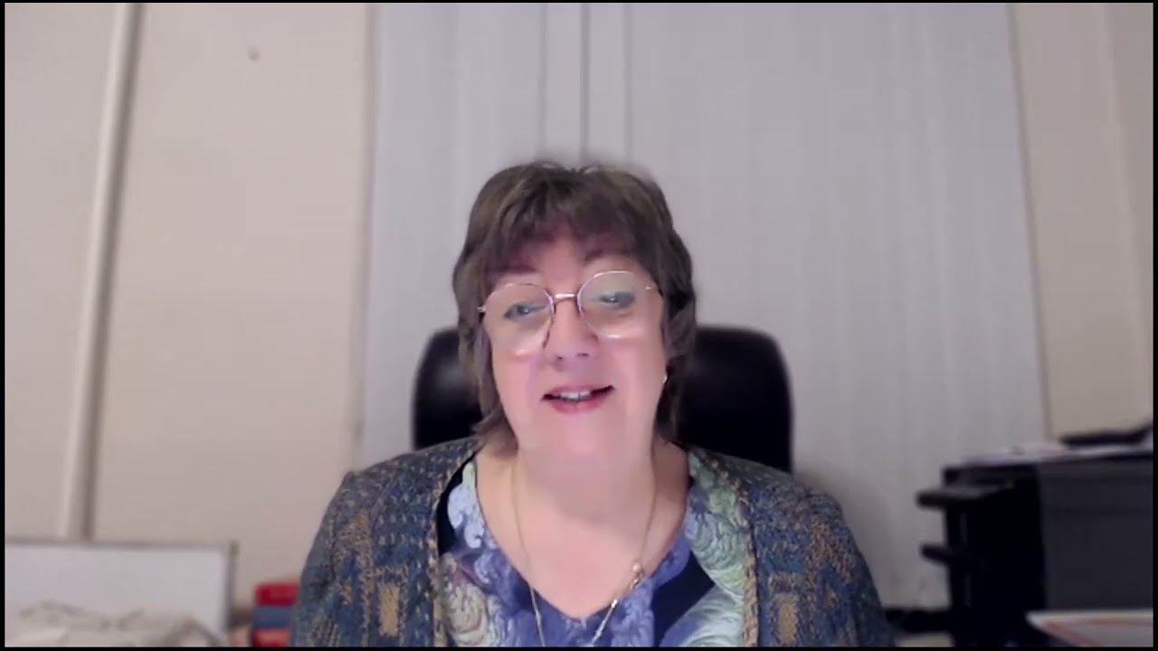 Марс в 10 доме. Фрагмент лекции.