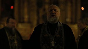 Проповедь прот. Алексия Марченко. Великий канон прп. Андрея Критского.