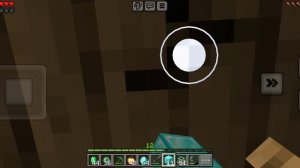 МАЙНКРАФТ но оно убъёт меня