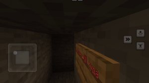 Я попал в шахту [вид от брата весёлого медведя]