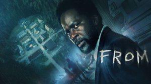 🇺🇸 Сериал «Извне / From» — Русский трейлер (2022 - 2026) 4 сезона 🎦🎬🎥🎤🚀🔥💥⚡️