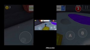 монстры под снегом кто они?