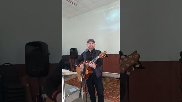 Олег Воронцов песня