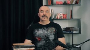 Клим Жуков Капитан Волконогов бежал кич бред клюква