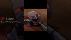 мир денди анимация🤍