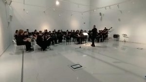 В.Соморов - Н.Кисленко «Якутская фантазия»