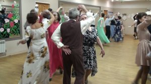 Фигурный вальс