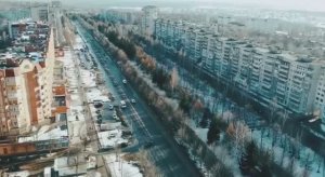 Это наша профессия, наше призвание - защищать Отечество