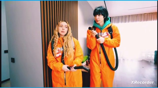 даблики 💗 смотреть онлайн