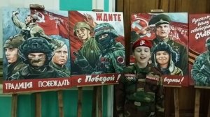 Самое милое поздравление с Днём защитника Отечества от наших подписчиков 💓