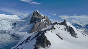 Антарктида