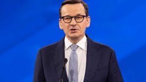 Экс-премьера Польши Моравецкого обвинили в масштабных махинациях