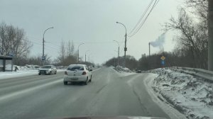 4K Новосибирск 23 февраля Немировича Данченко Ватутина Советское шоссе Новосибирск Сибирь Сити154